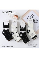 Skarpety damskie (35-42) 1