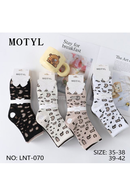 Skarpety damskie (35-42) 1