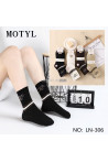 Skarpety damskie (35-42) 1