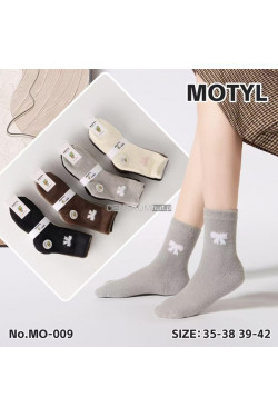 Skarpety damskie (35-42) MO-009