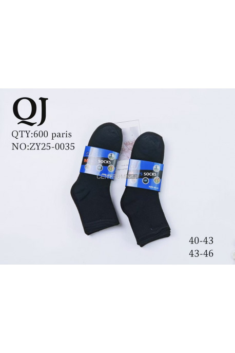 Skarpety męskie (40-46) 1