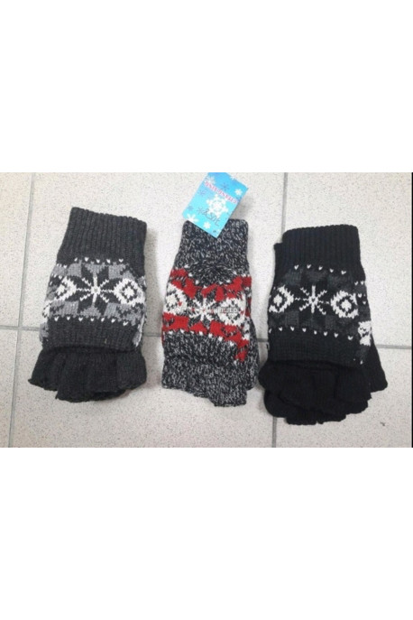 Rękawiczki męskie 2