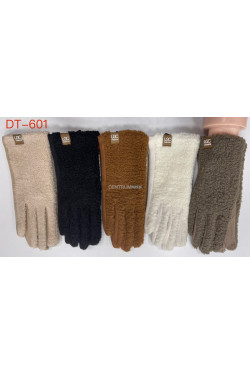 Rękawiczki damskie DT-601