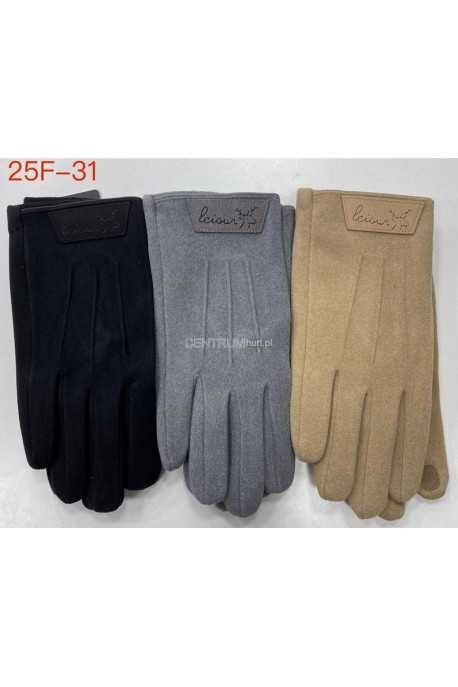 Rękawiczki męskie 71