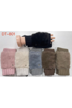 Rękawiczki damskie DT-801