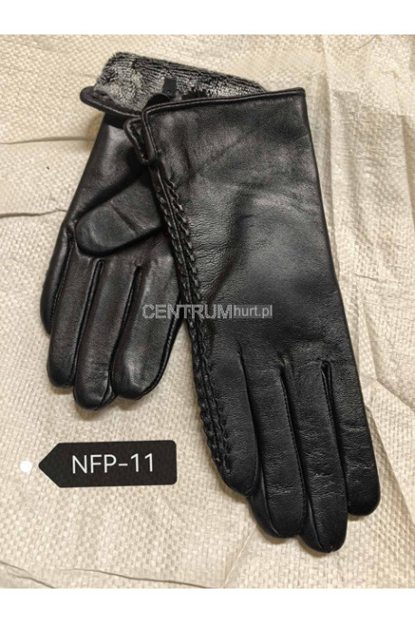 Rękawiczki damskie 1