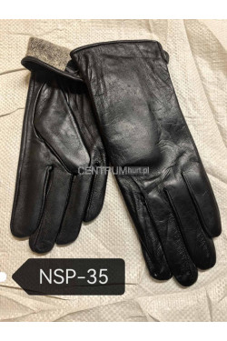 Rękawiczki damskie NSP-35