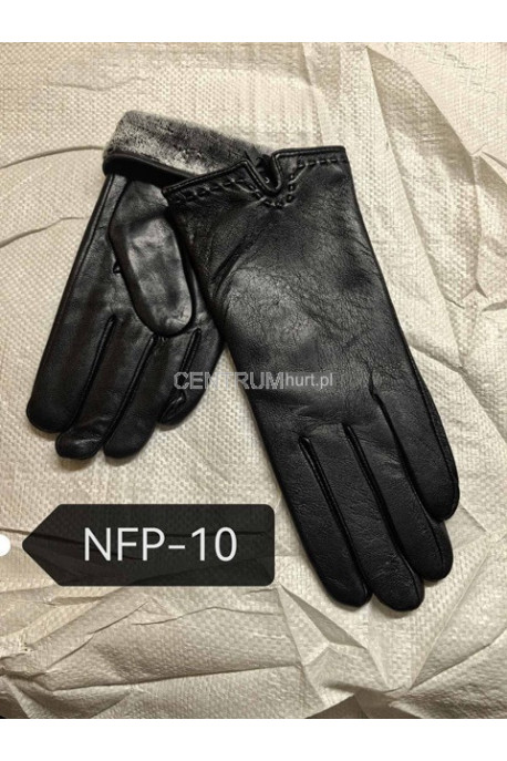 Rękawiczki damskie 1