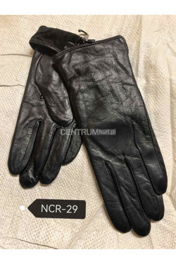 Rękawiczki damskie NCR-29