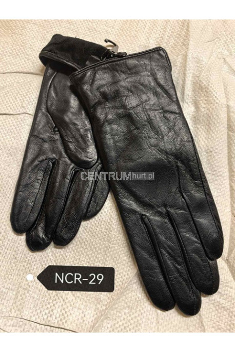 Rękawiczki damskie 1