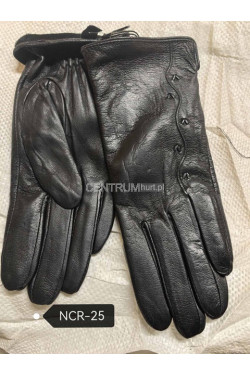 Rękawiczki damskie NCR-25