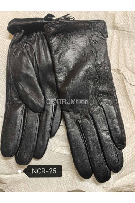 Rękawiczki damskie 1