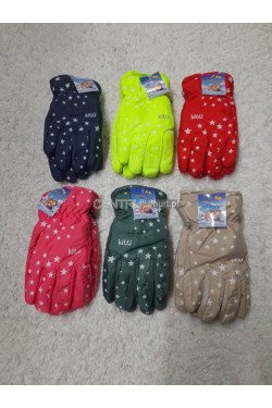 Rękawiczki dziecięce 7159