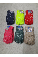 Rękawiczki dziecięce (1-3lat) 71
