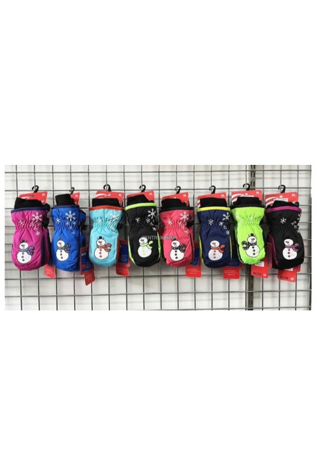 Rękawiczki dziecięce (1-3lat) 71