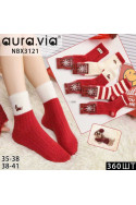 Skarpety damskie AURA VIA STB2966