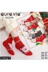 Skarpetki młozieżowe ABS AURA VIA (28-35)GZX2871