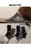 Skarpety męskie AURA.VIA (39-46) FC3066