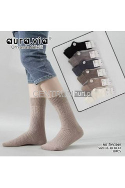 Skarpety damskie THERMO AURA.VIA (35-41) TNV3069