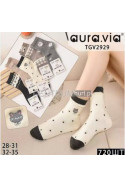 Skarpety damskie AURA.VIA (35-41) TVN2960