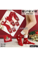 Skarpety damskie THERMO AURA.VIA (35-41) NBX3095