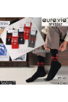 Skarpety męskie AURA.VIA (39-46) FC3066