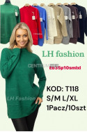 Sweter damski (S-XL) 1
