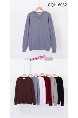 Sweter damski GQH-6032