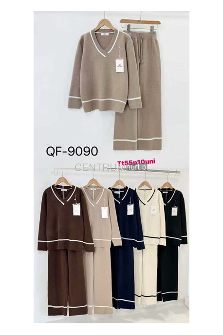 Komplet damskie (S-XL) 1