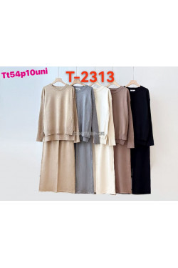 Komplet damskie T-2313