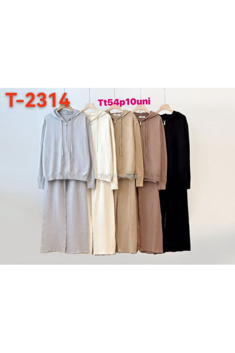 Komplet damskie (S-XL) 1