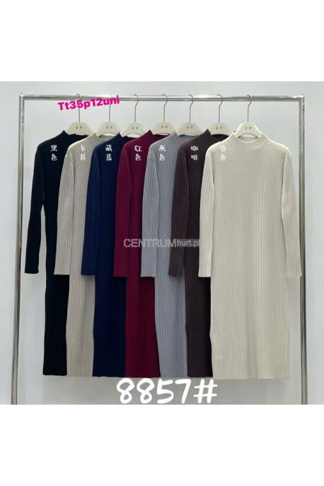 Sukienki damskie (S-XL) 1