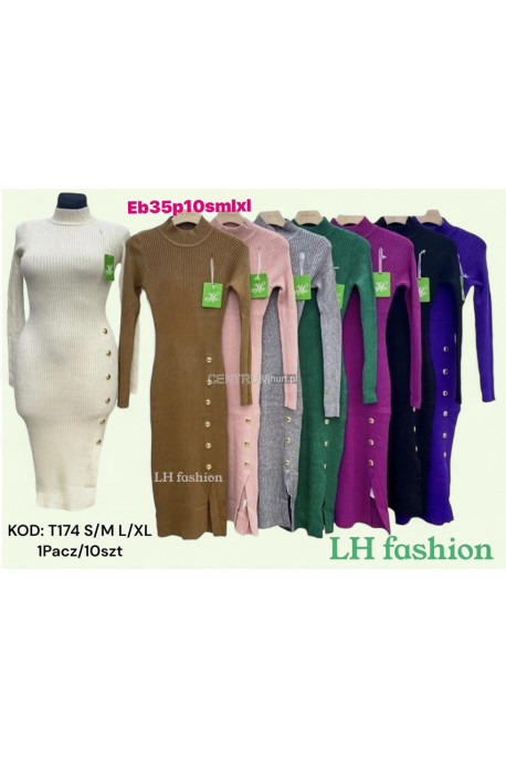 Sukienki damskie (S-XL) 1