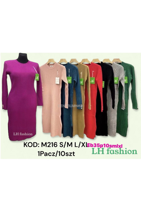 Sukienki damskie (S-XL) 1