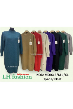 Sukienki damskie (S-XL) M093