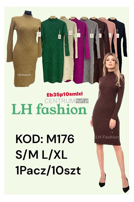 Sukienki damskie (S-XL) 1