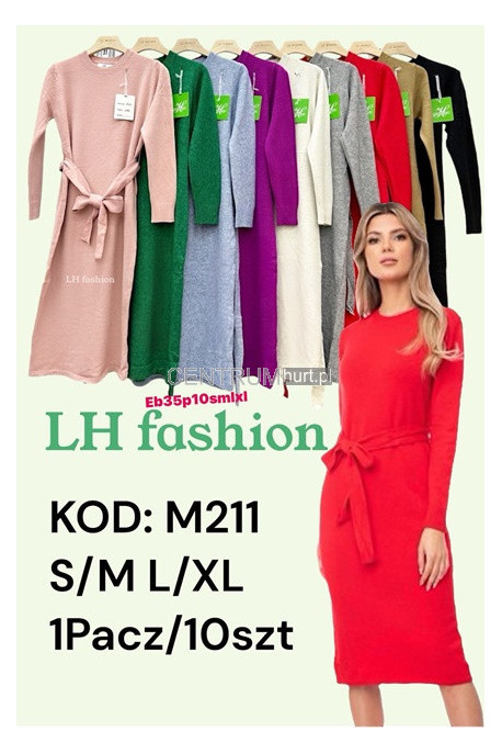 Sukienki damskie (S-XL) 1
