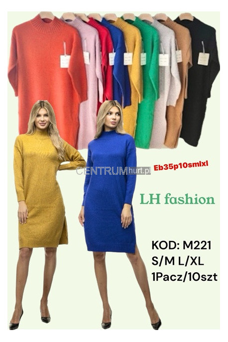 Sukienki damskie (S-XL) 1