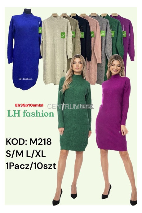 Sukienki damskie (S-XL) 1