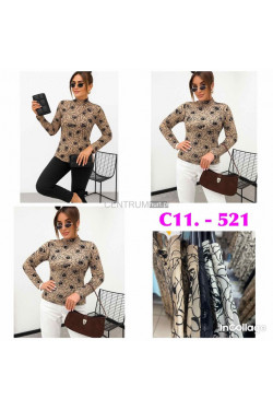 Bluzka damska (M-2XL) 1503