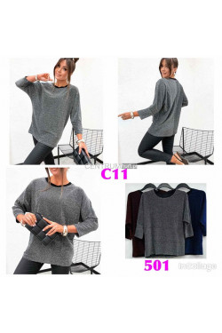 Bluzka damska (M-2XL) 1504