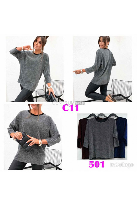 Bluzka damska (M-2XL) 15