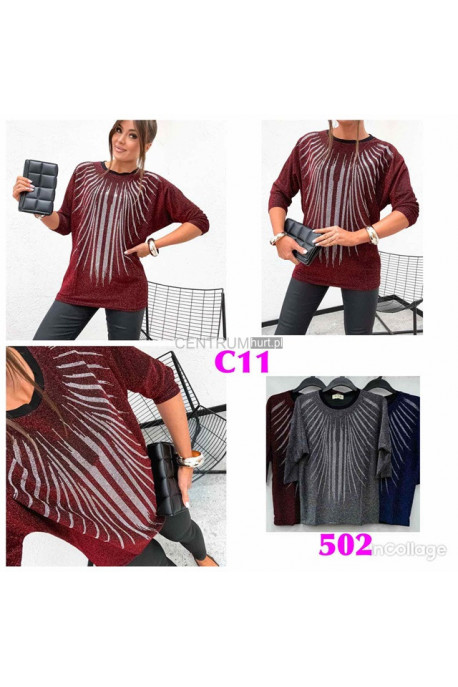 Bluzka damska (M-2XL) 15