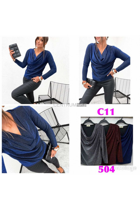 Bluzka damska (M-2XL) 15