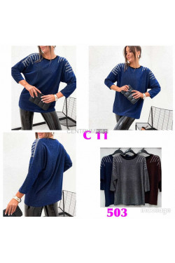 Bluzka damska (M-2XL) 1507