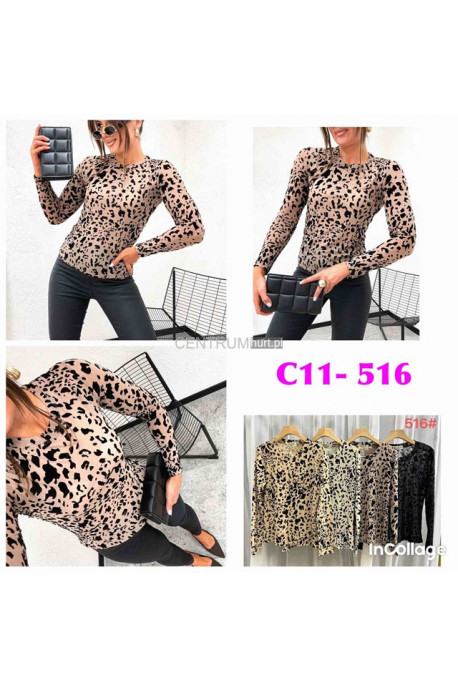 Bluzka damska (M-2XL) 15