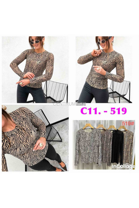 Bluzka damska (M-2XL) 15