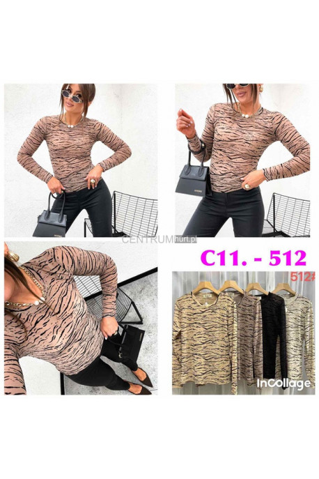 Bluzka damska (M-2XL) 15