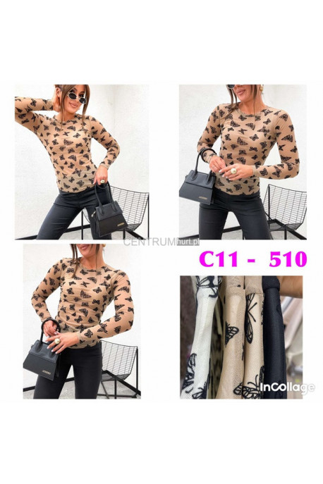 Bluzka damska (M-2XL) 15