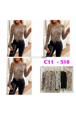 Bluzka damska (M-2XL) 1517